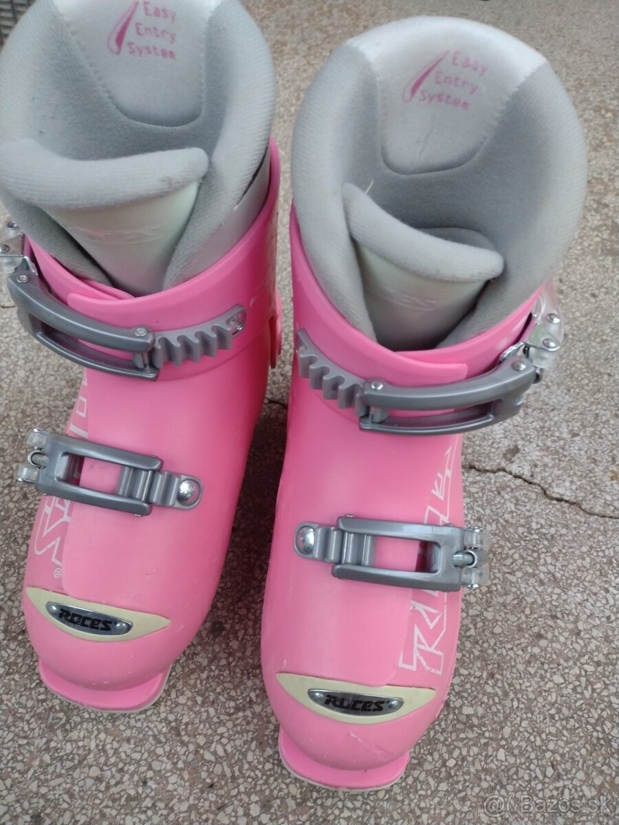 roxa, roces nastavytelné - 3