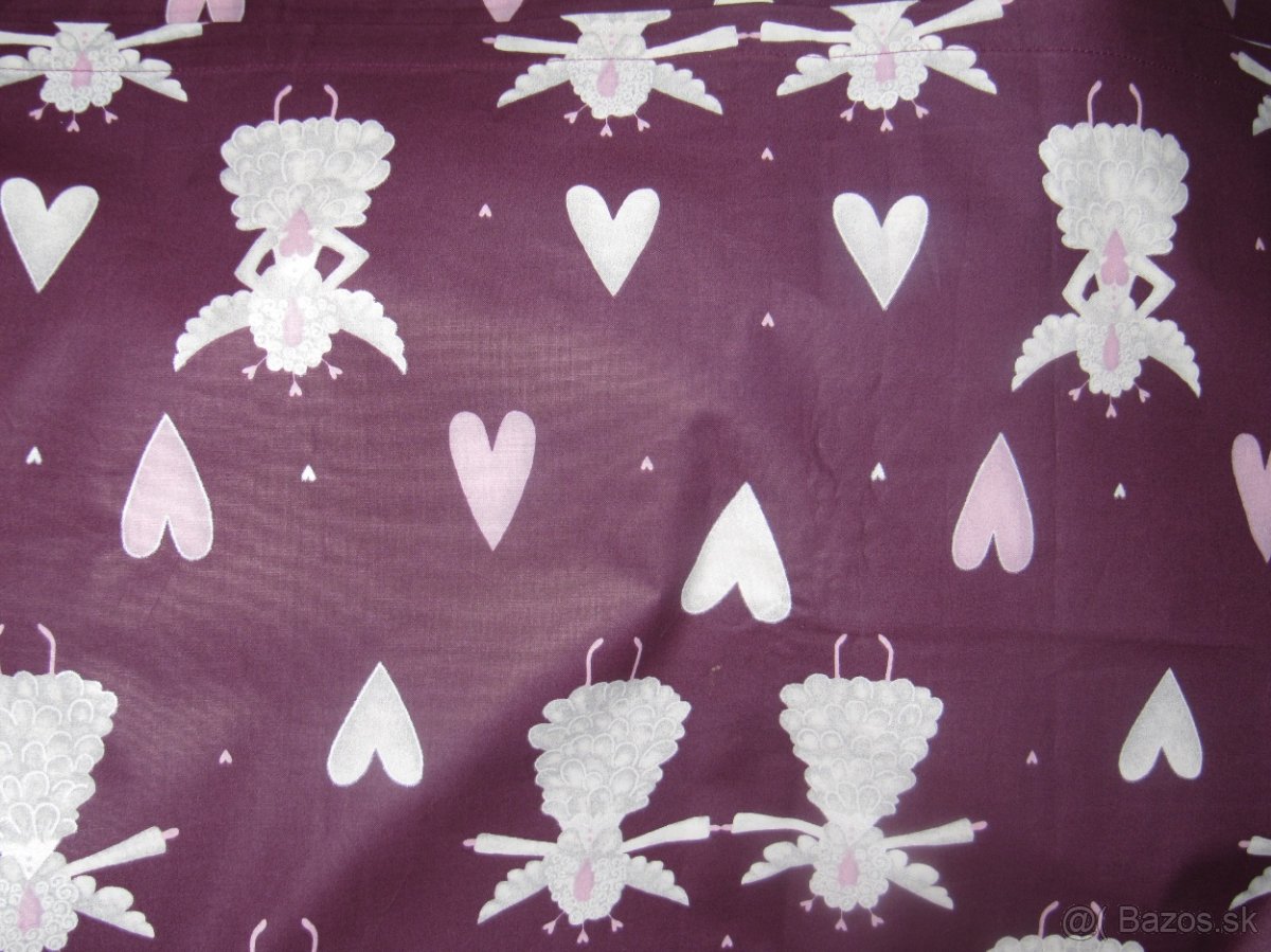 Vianočný obrus - 176 cm x 143 cm - 3