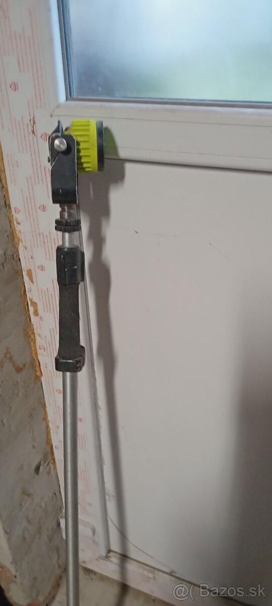 Predám merací prístroj Theo - 3