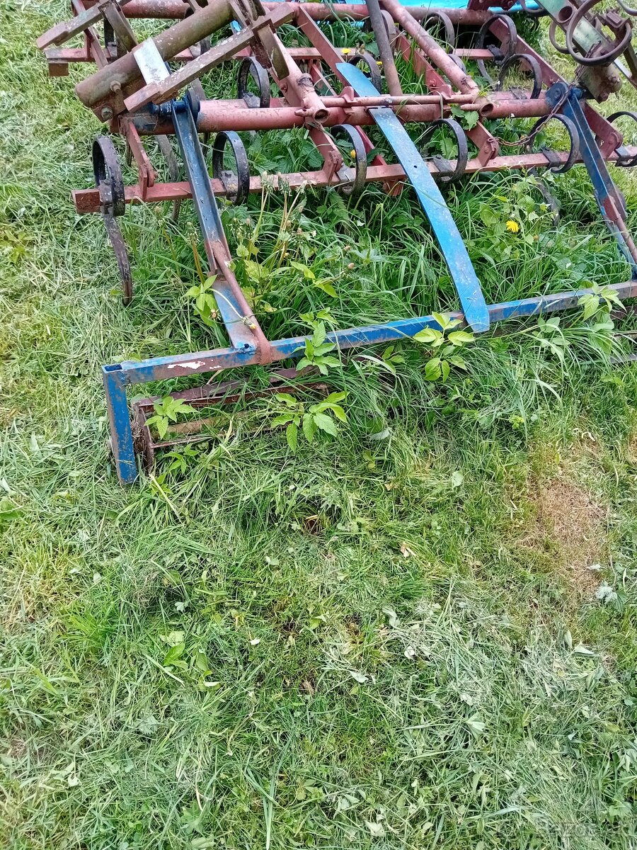 Kultivator - 3