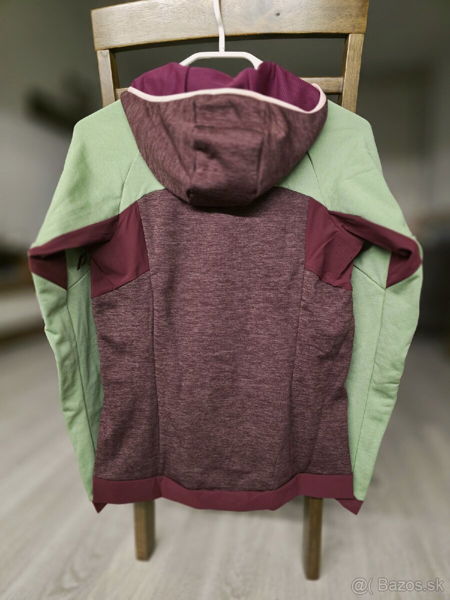 Tour wool Dynafit, vel.M - 3