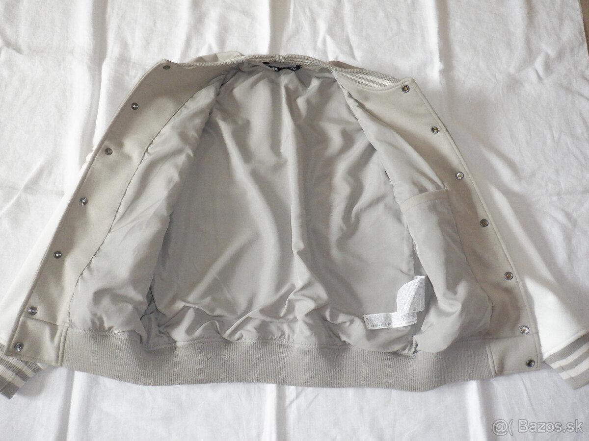 Krásna pánska bunda Zara - 3