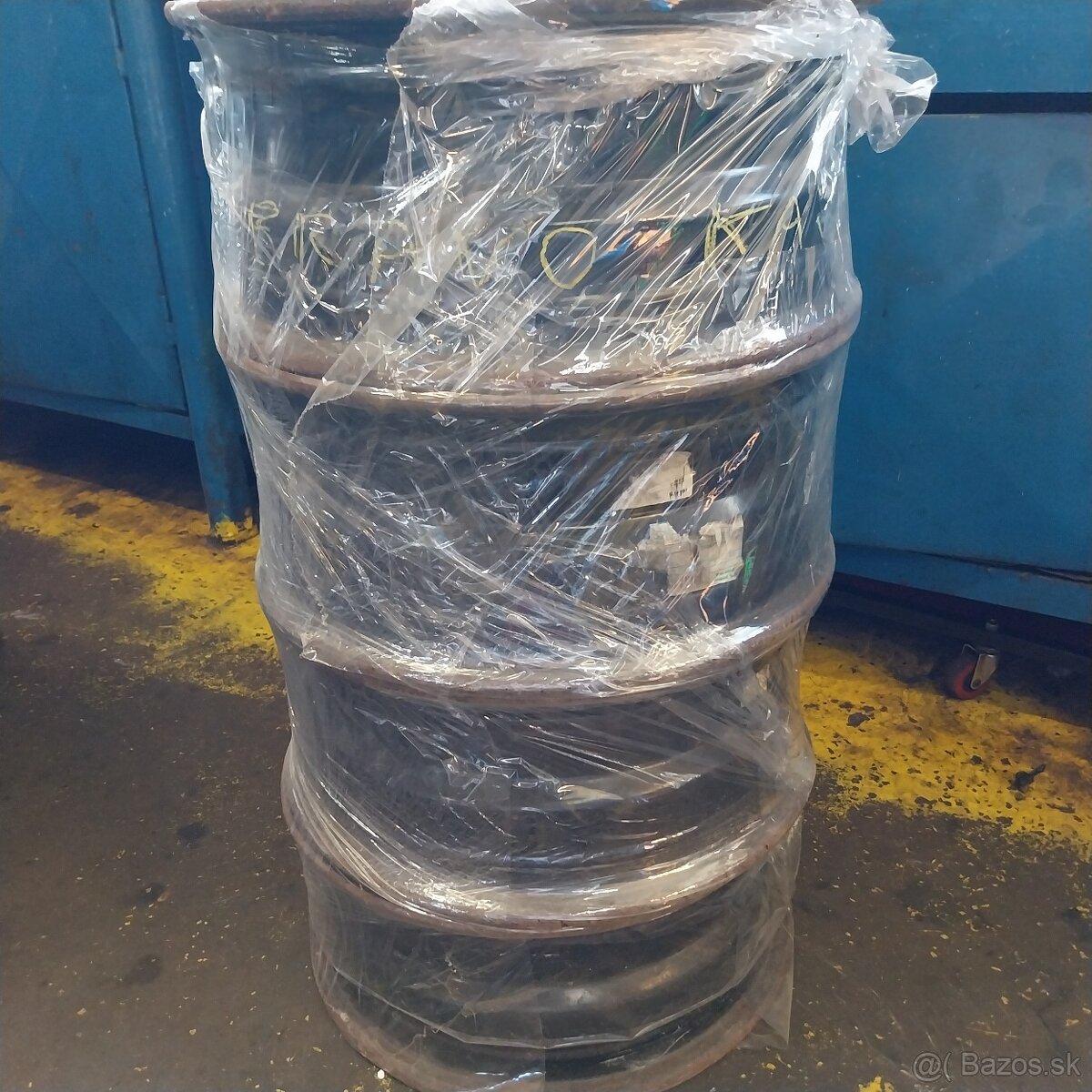 Fiat / Lancia / Alfa - 3