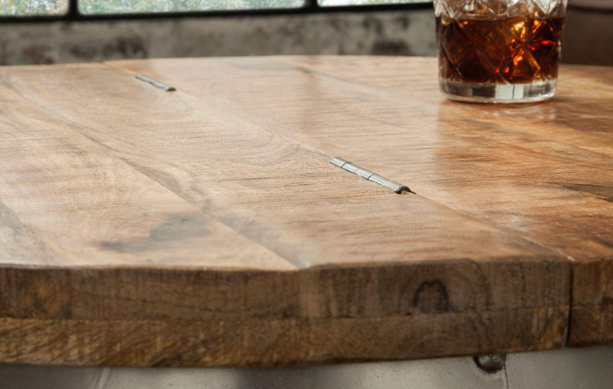 Štýlový konferenčný stolík - 3