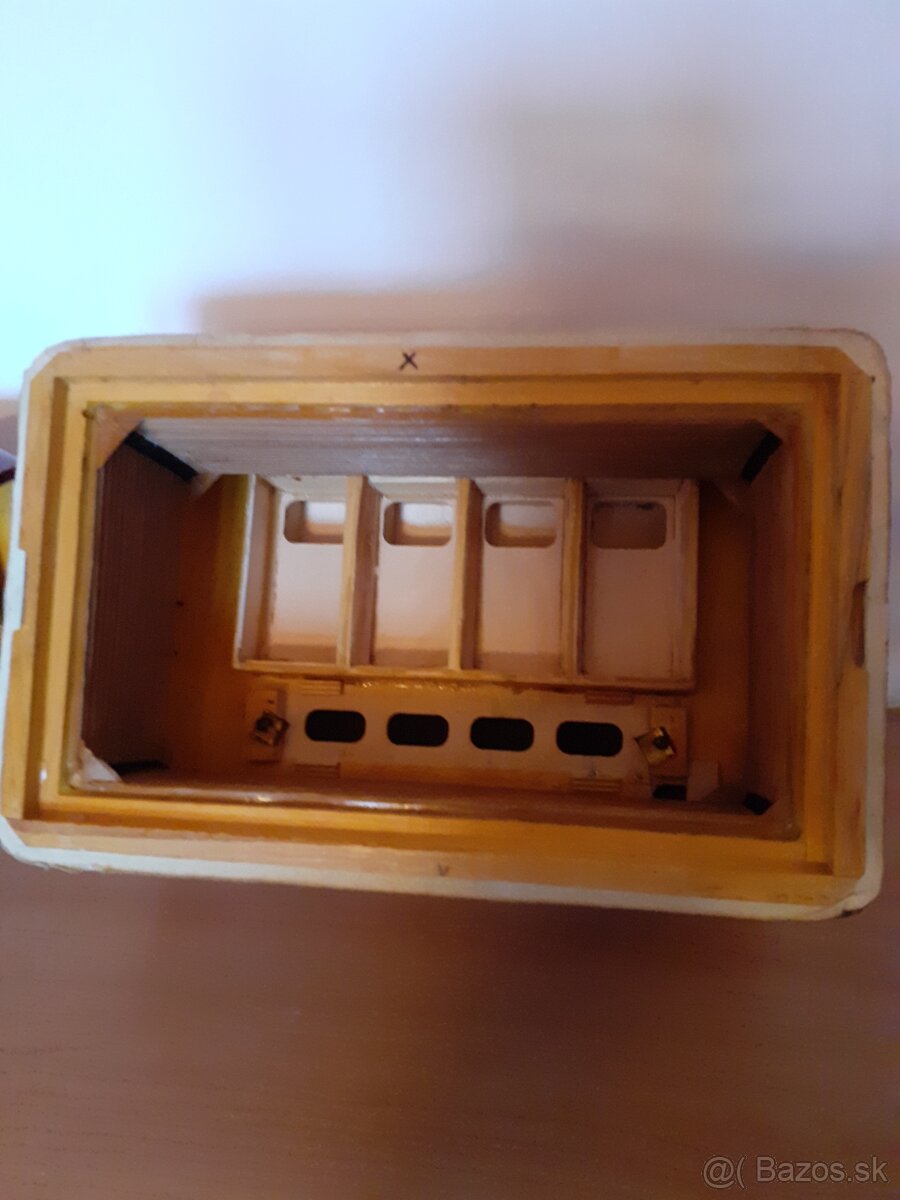 Heligonka Delicia favorit 1 - 3