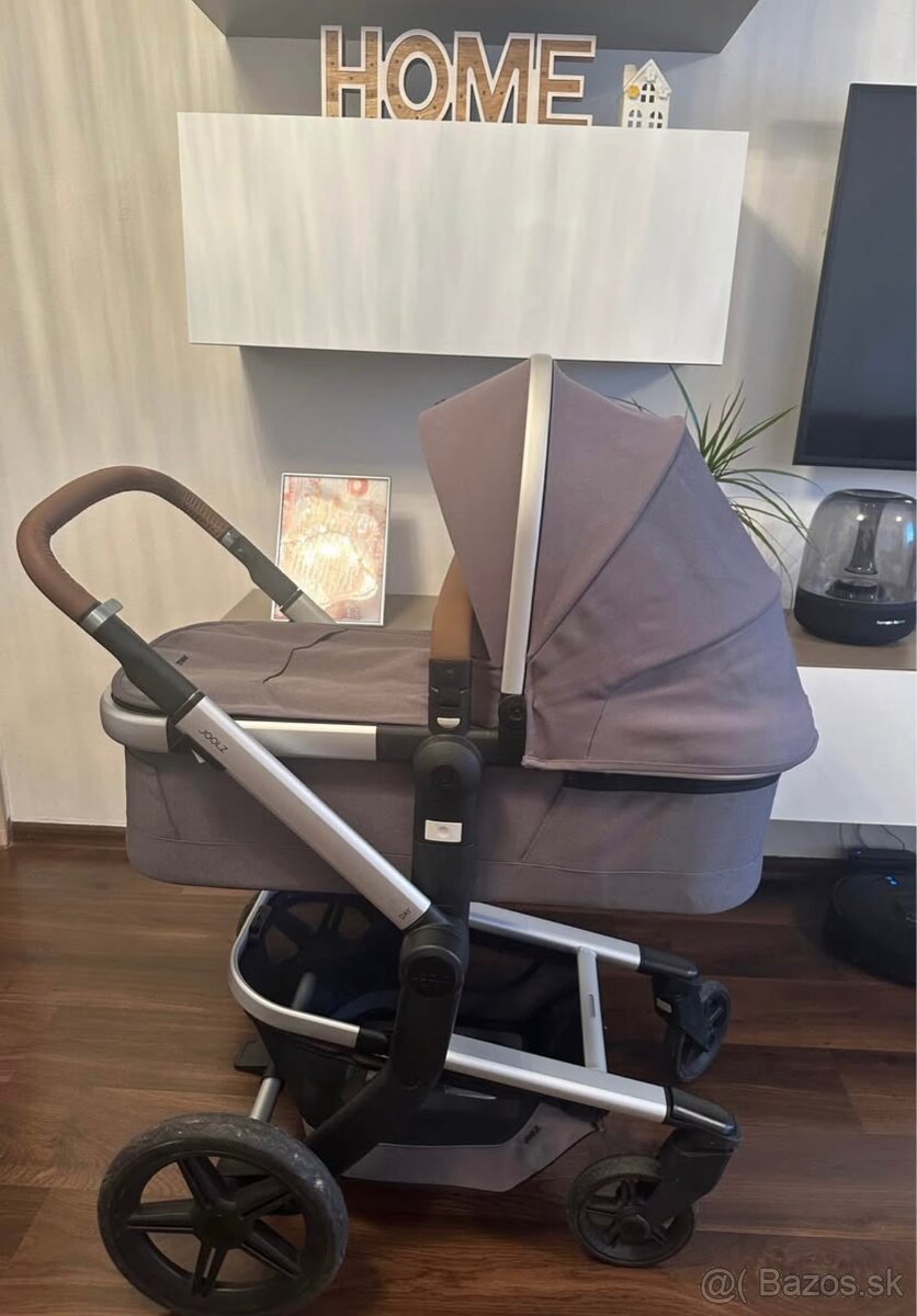 Kočík Joolz day + - 3