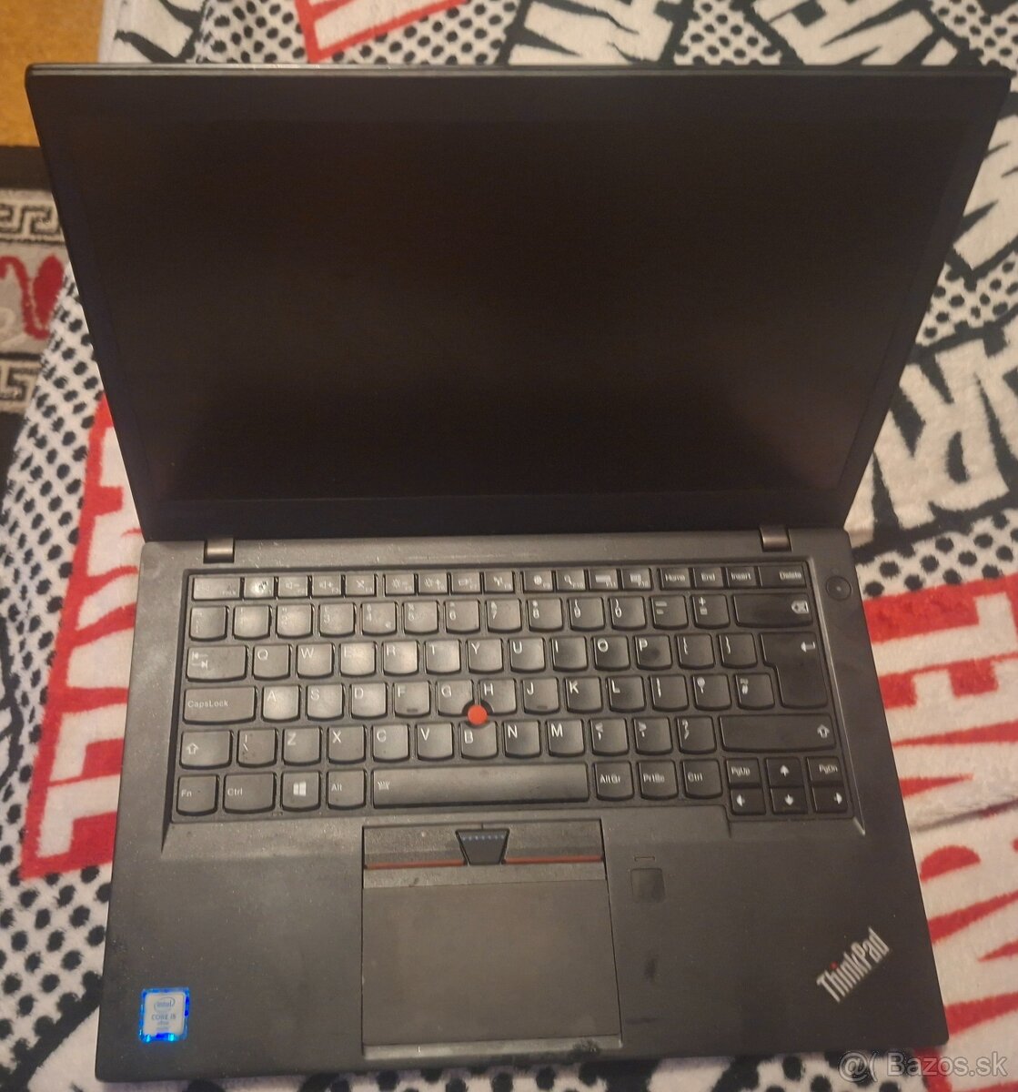 Lenovo t460s i5 win 11 - 3