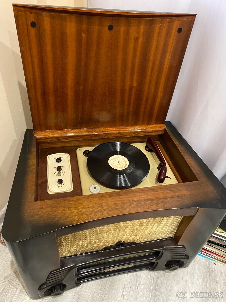 Tesla 512073 Tabor - 3