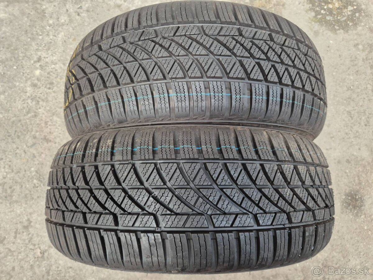 195/55 r15 celoročné 2 ksHANKOOK - nejazdené - 3