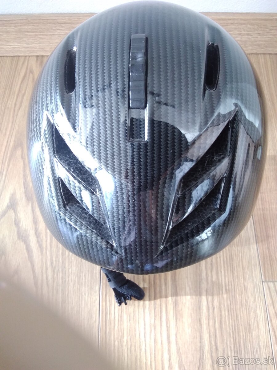 Dámska lyžiarska prilba - 3