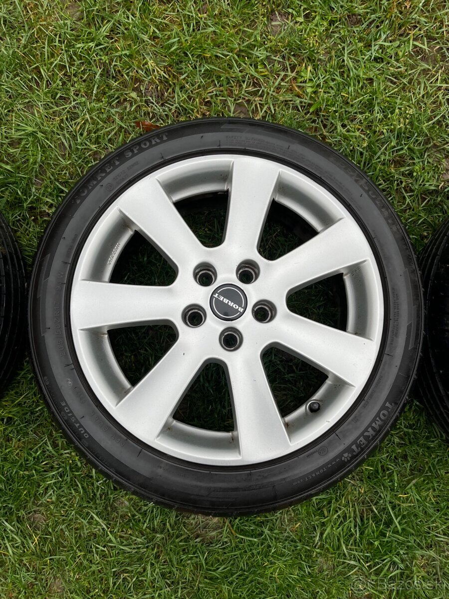 Disky R17 5x112 - 3
