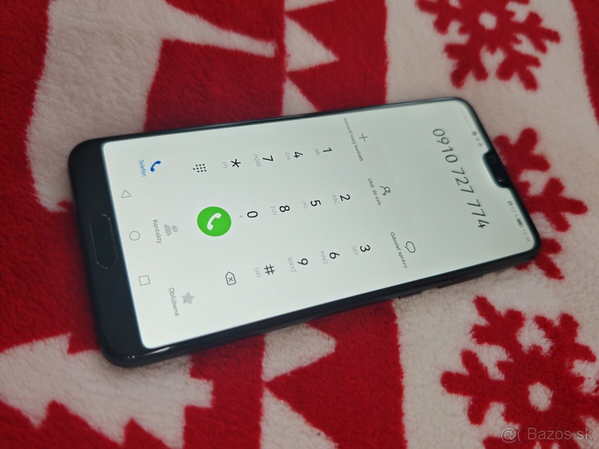 Huawei P20 4/128 - 3