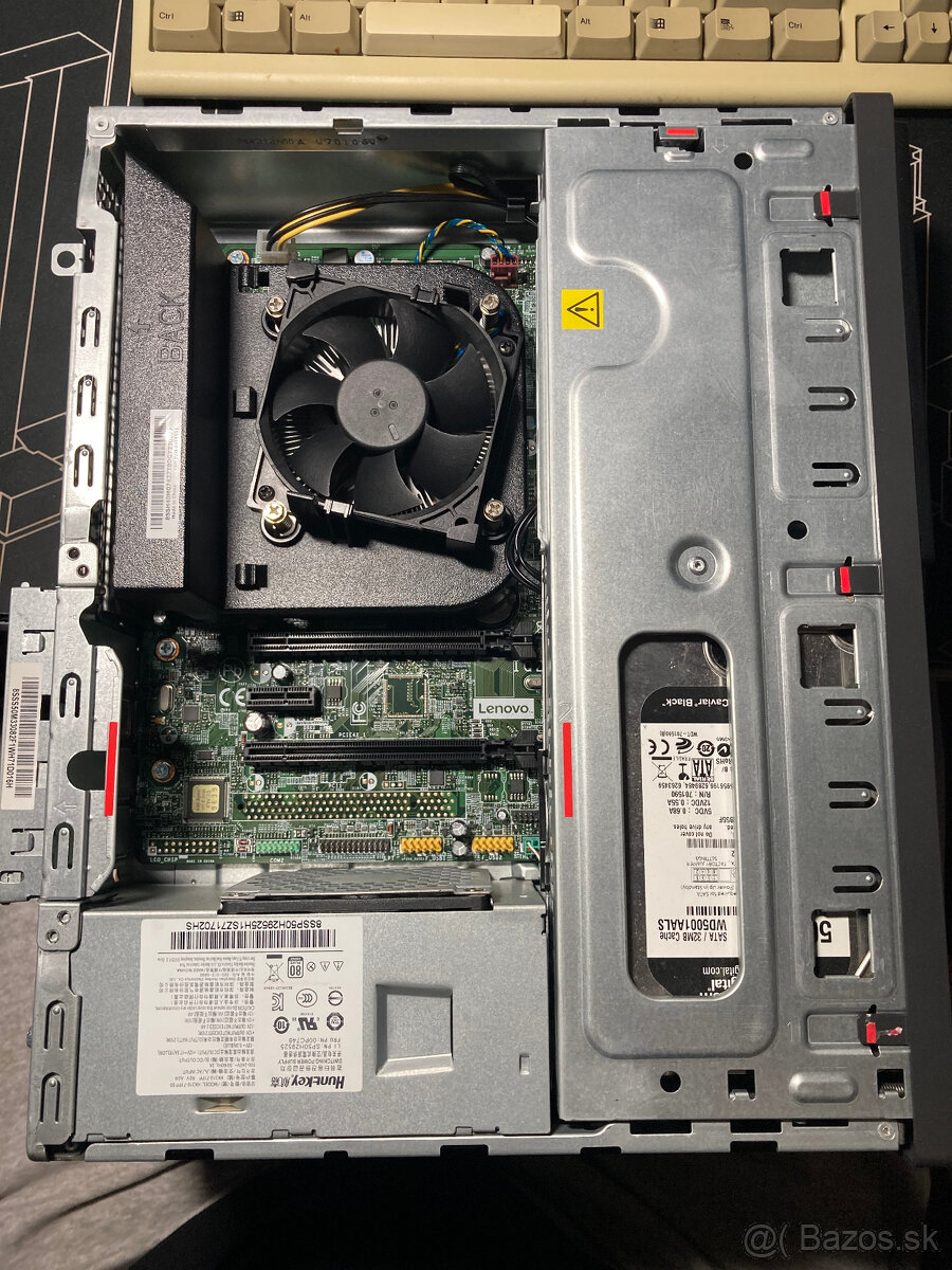 Lenovo ThinkCentre M910s - 3