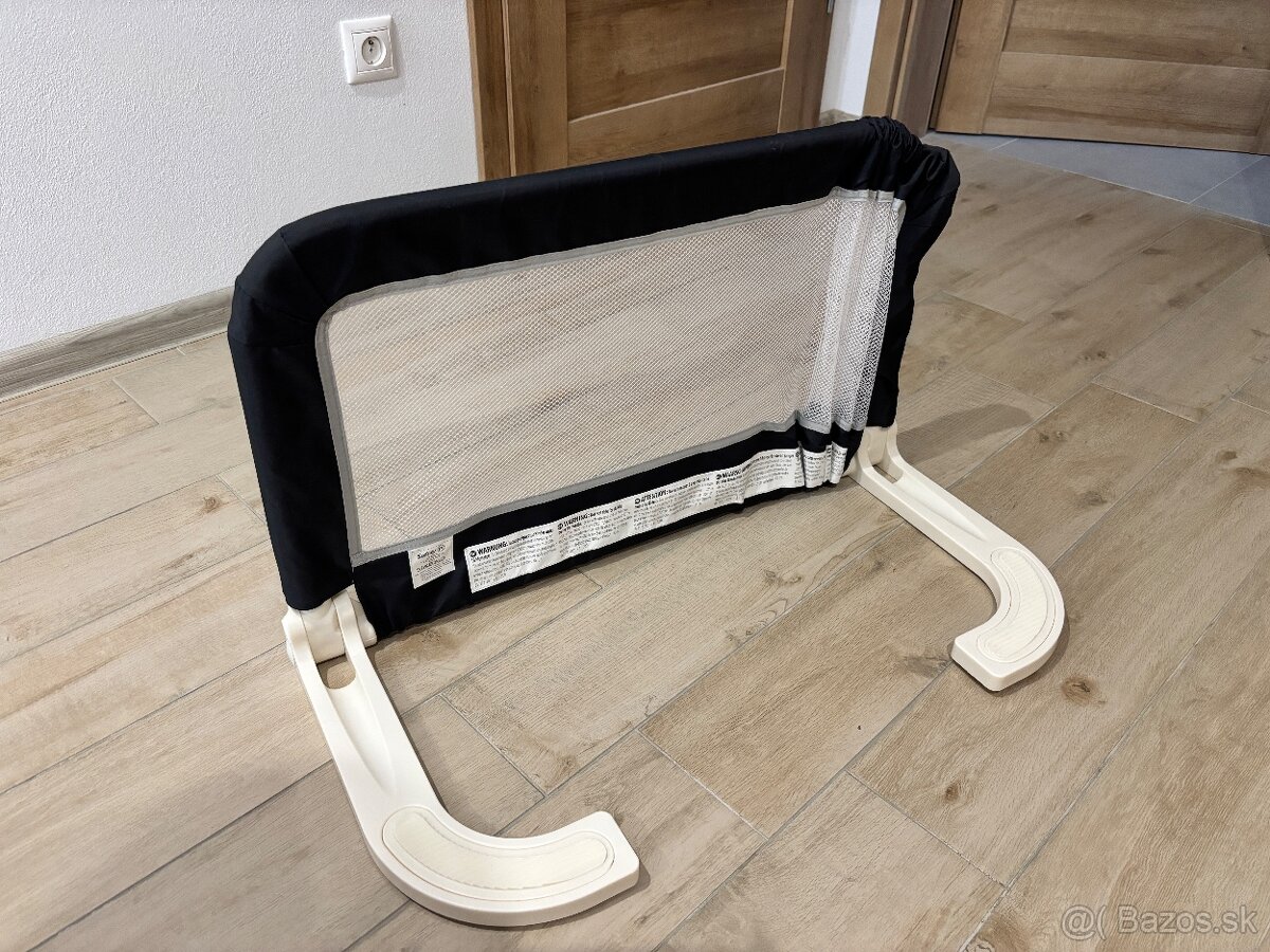 Zábrana do postele - 3