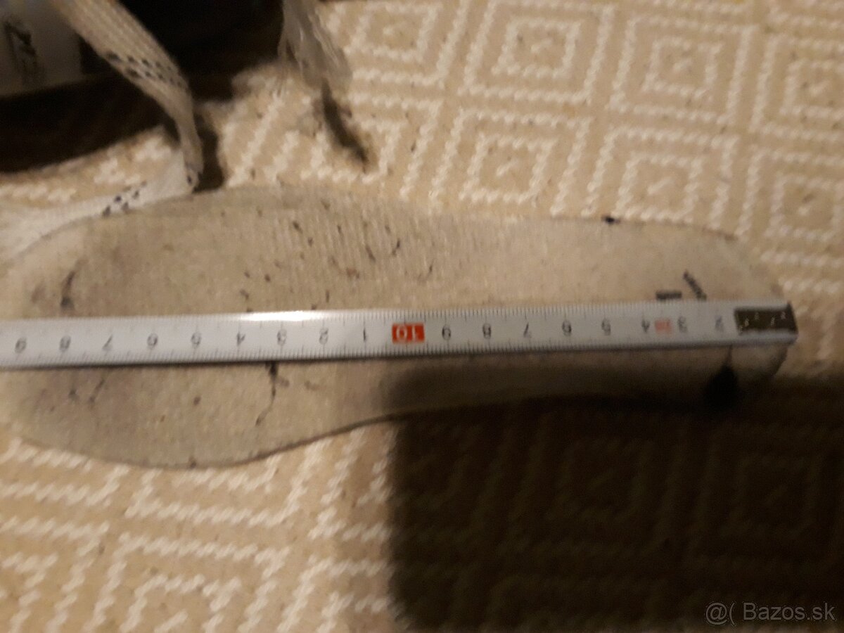 CCM hokejové korčule 31 - 3