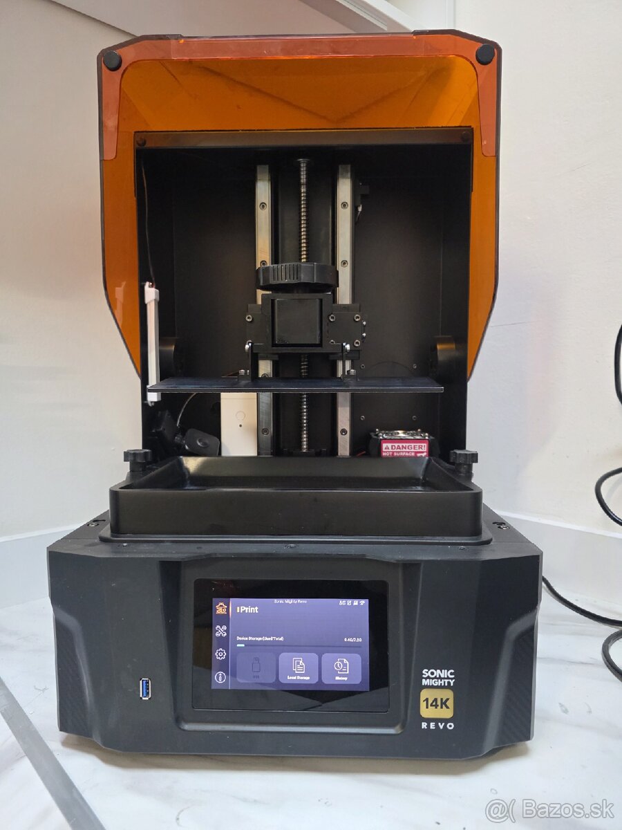 Phrozen Sonic Mighty Revo - 3