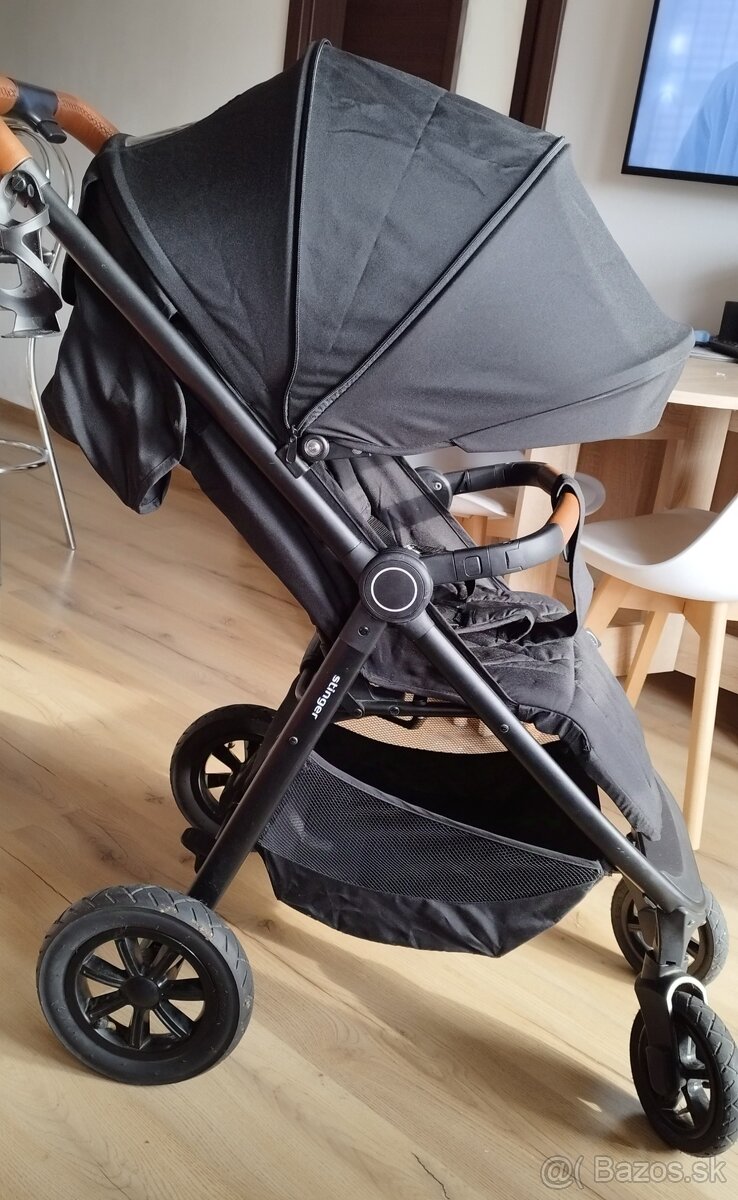 Športový kočík - 3