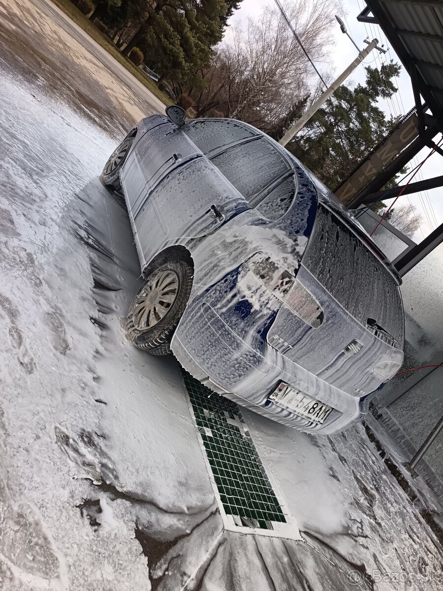 Seat Ibiza III 6L - 3