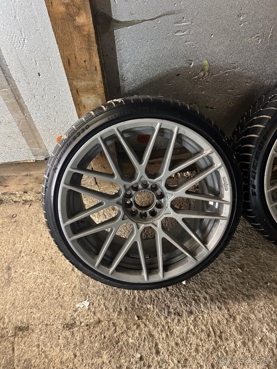Rotiform rse 5x112 r20 - 3