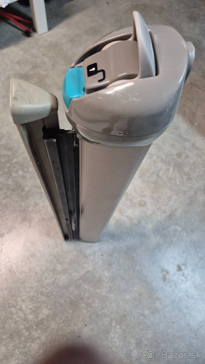 Detska rolovacia zabrana - 3