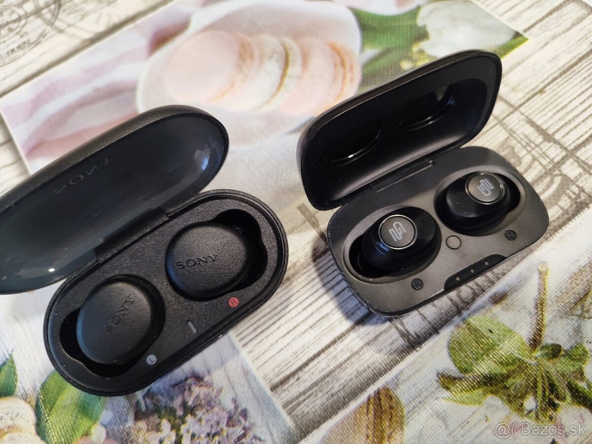 Bluetooth slúchadla - 3