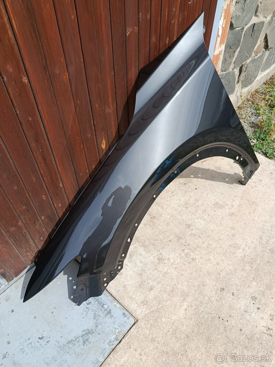 Mazda MX5 origynal lavy pred. blat - 3