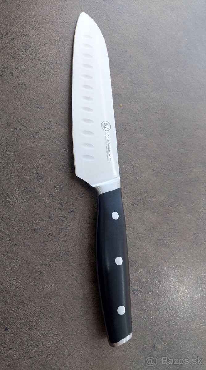 Profesionálne brúsenie nožov, nožníc - 3