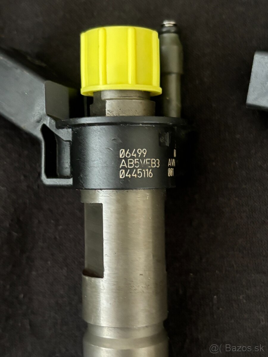 Vstrekovače Bosch - 3