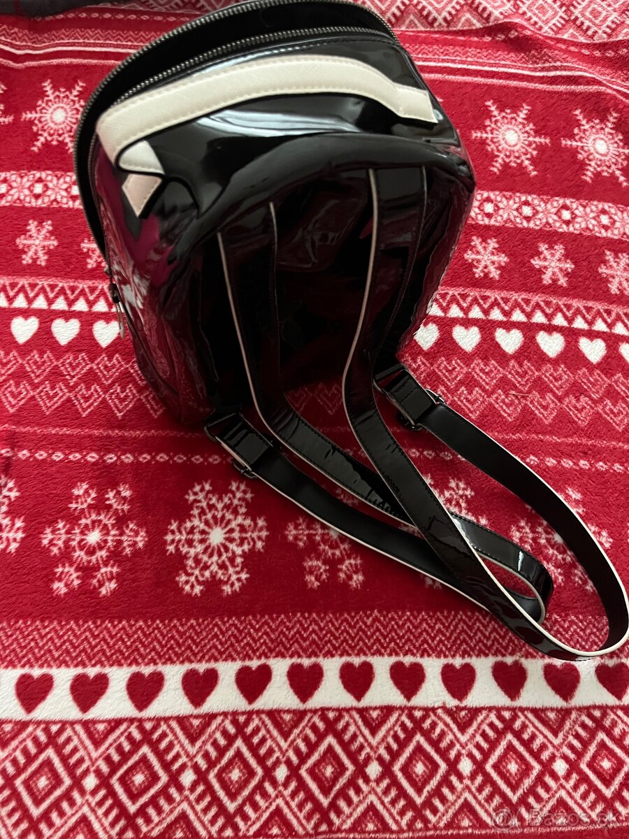 Predam cisto novy rupsak znacky Karl - 3