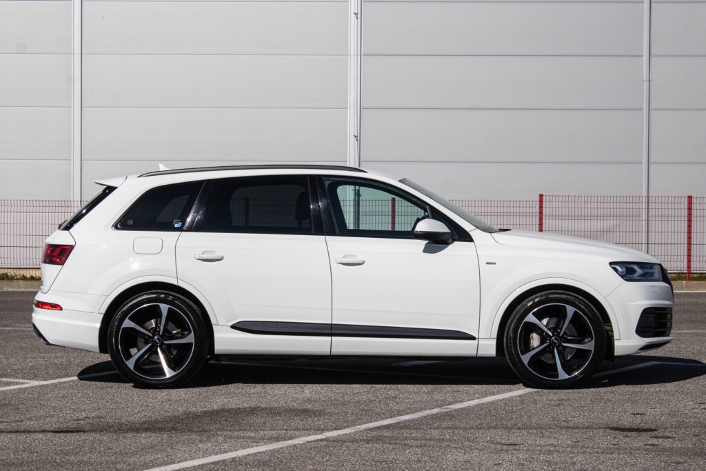 Audi Q7 3.0 TDI 200 kW quattro - 3