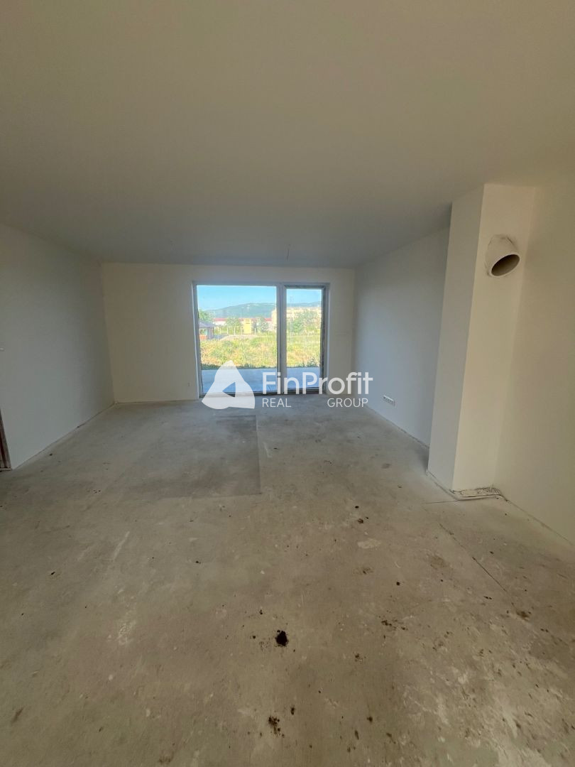 Predaj rodinný dom -NOVOSTAVBA - 3