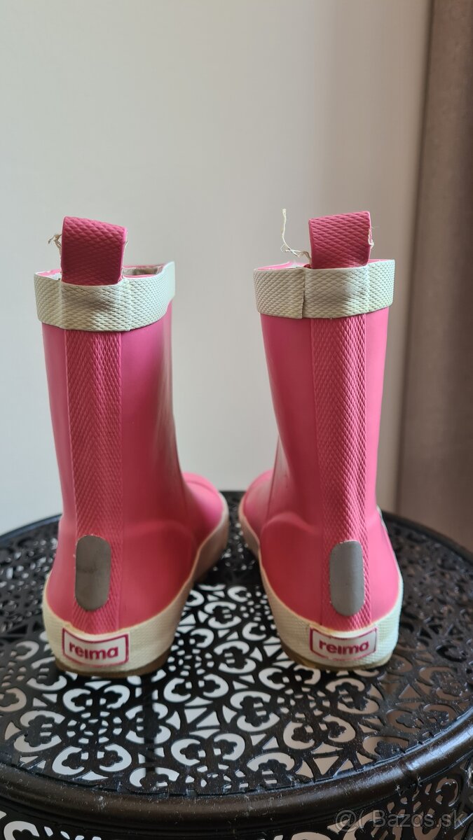 Gumaky Reima v.27 - 3