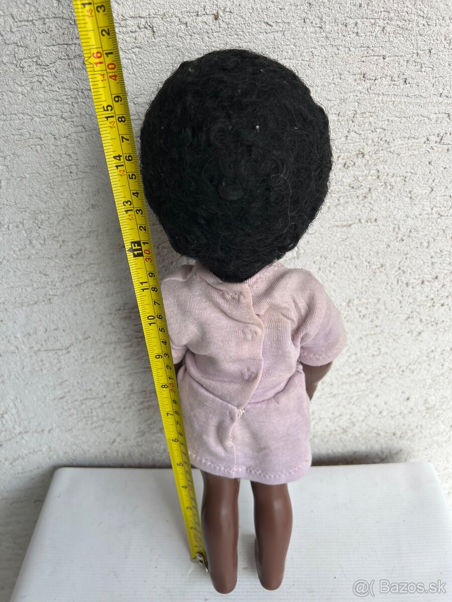 Stara babika cernoska - 3