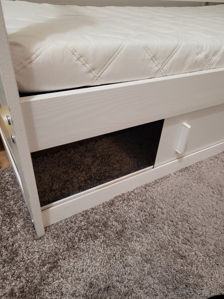 Domčeková posteľ - 3