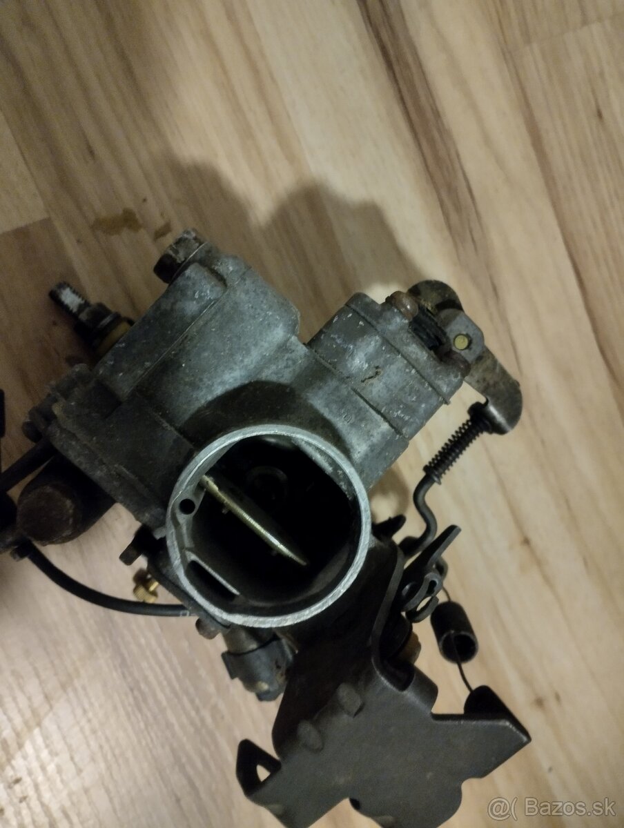 Karburátor - 3