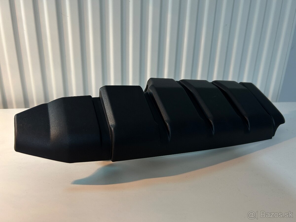 Spodný kryt motora MQB EA888 - 3