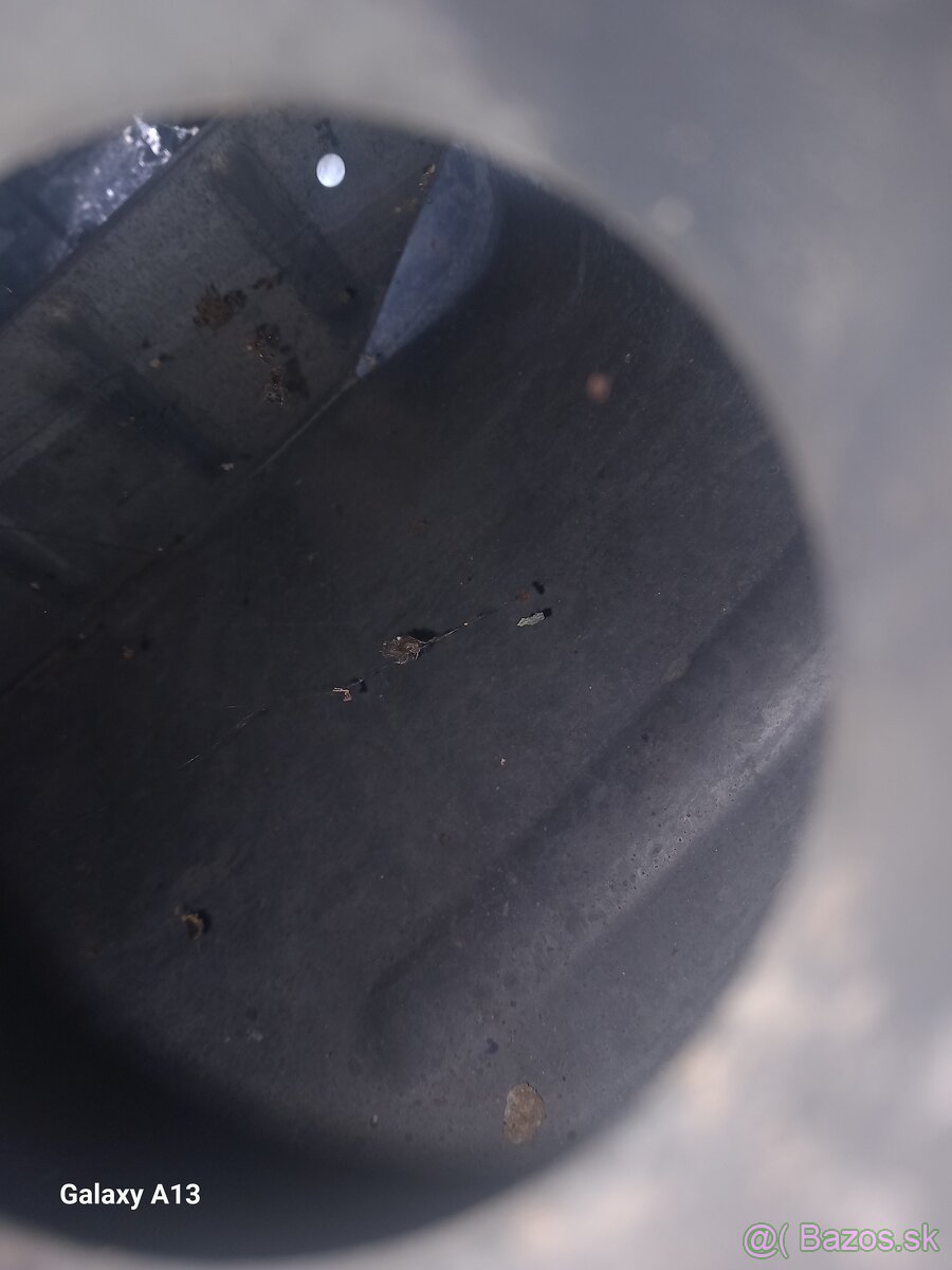 Predám Nádrž Škoda 100/1000 - 3