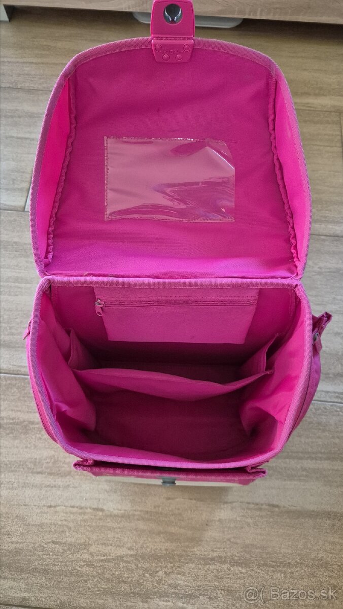 Školská taška pre prváčku - 3