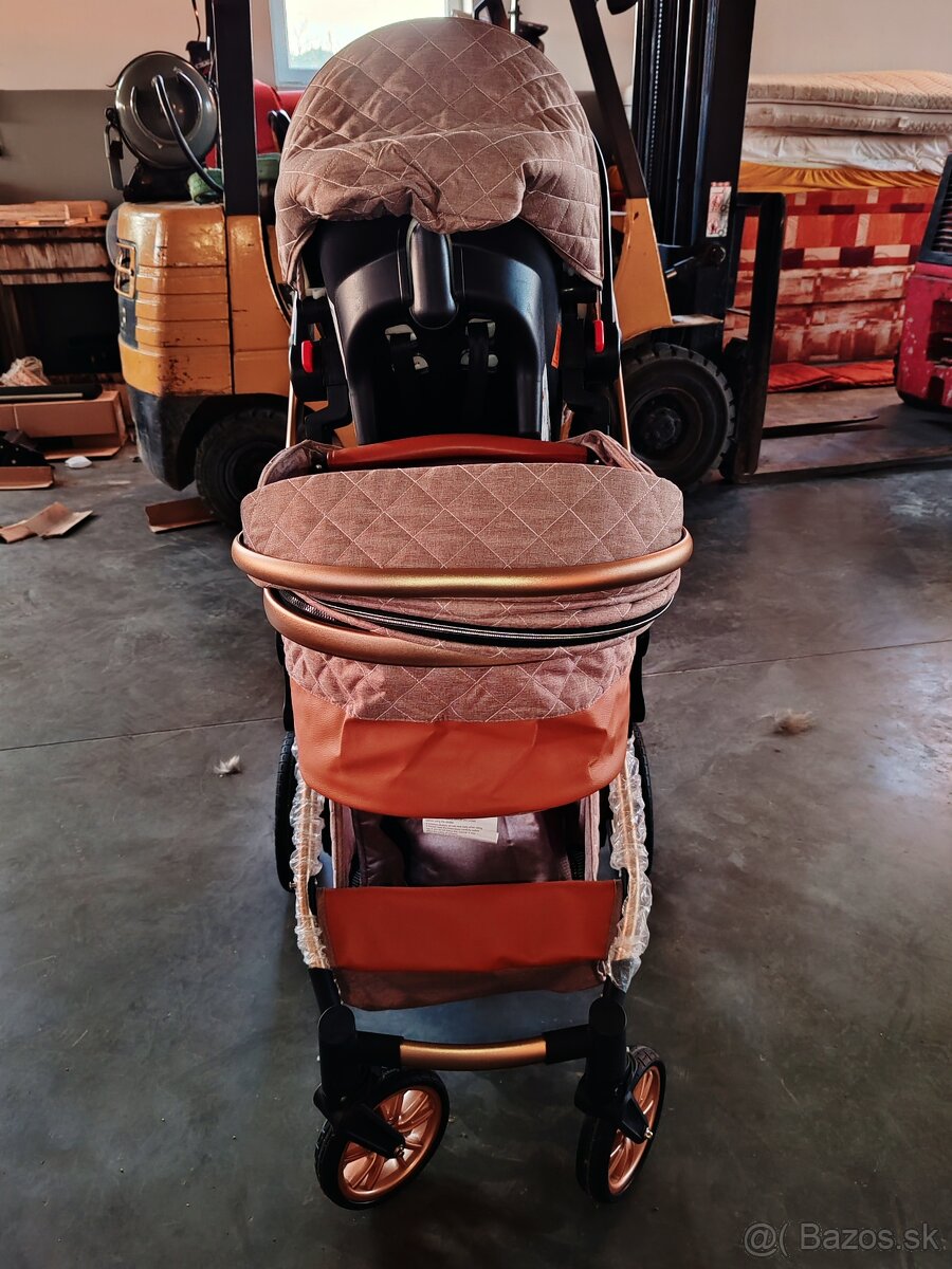 Nové štýlové kociky - 3