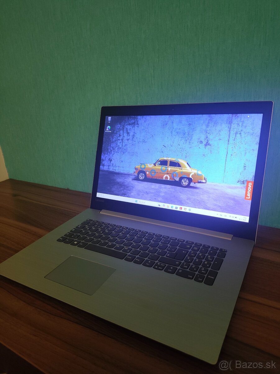 Lenovo IdeaPad 330 17 – i5 / 8GB / 256GB - 3