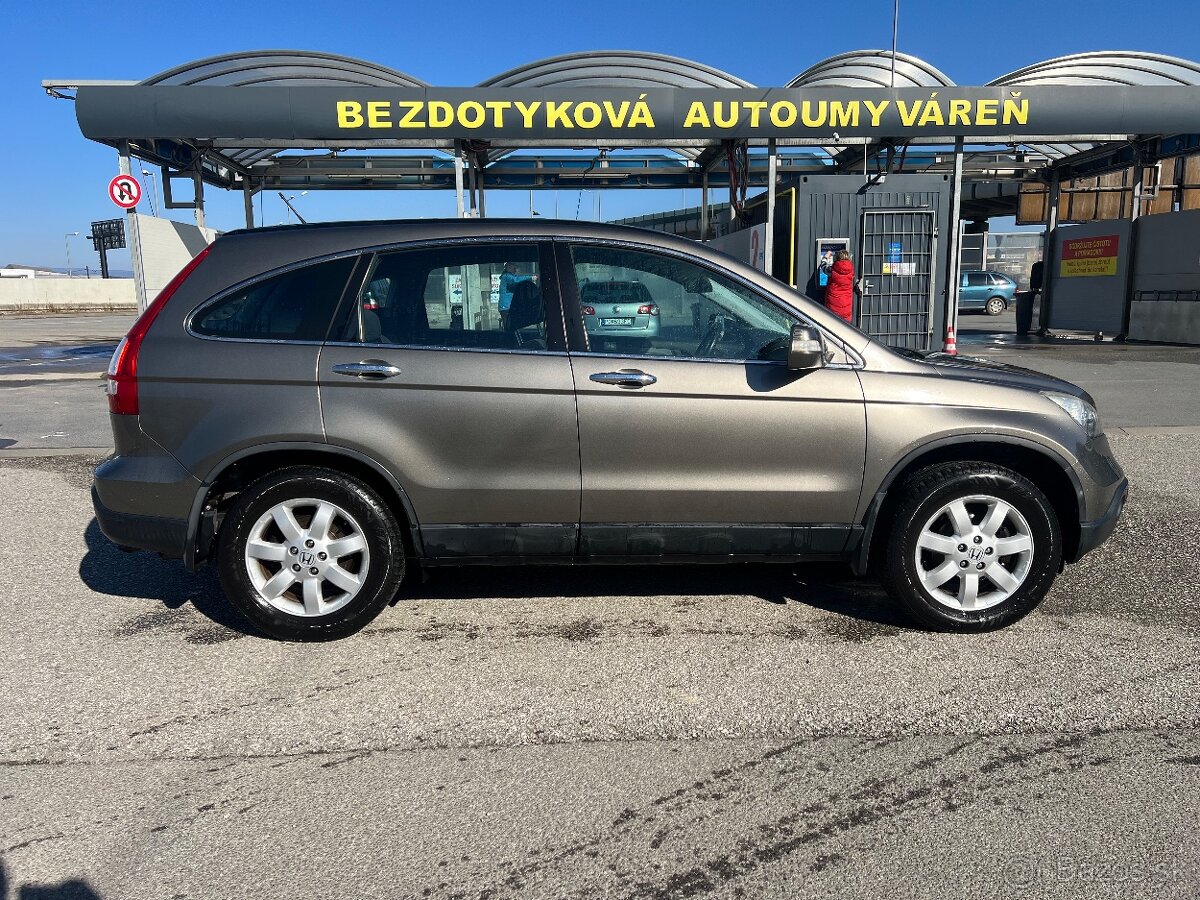 Honda CRV 2.2iCDTI 103kw 163000km - 3