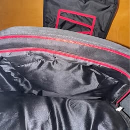 Batoh na notebook ROG - 3