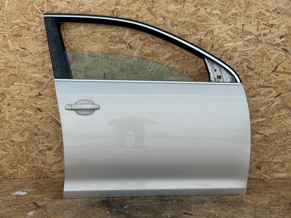 Dvere predné/zadné Golf 6 variant - 3