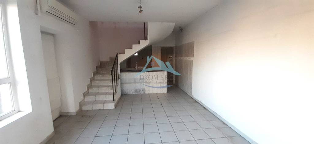 Zníženie ceny Obchodný priestor na predaj - Rétság - 3