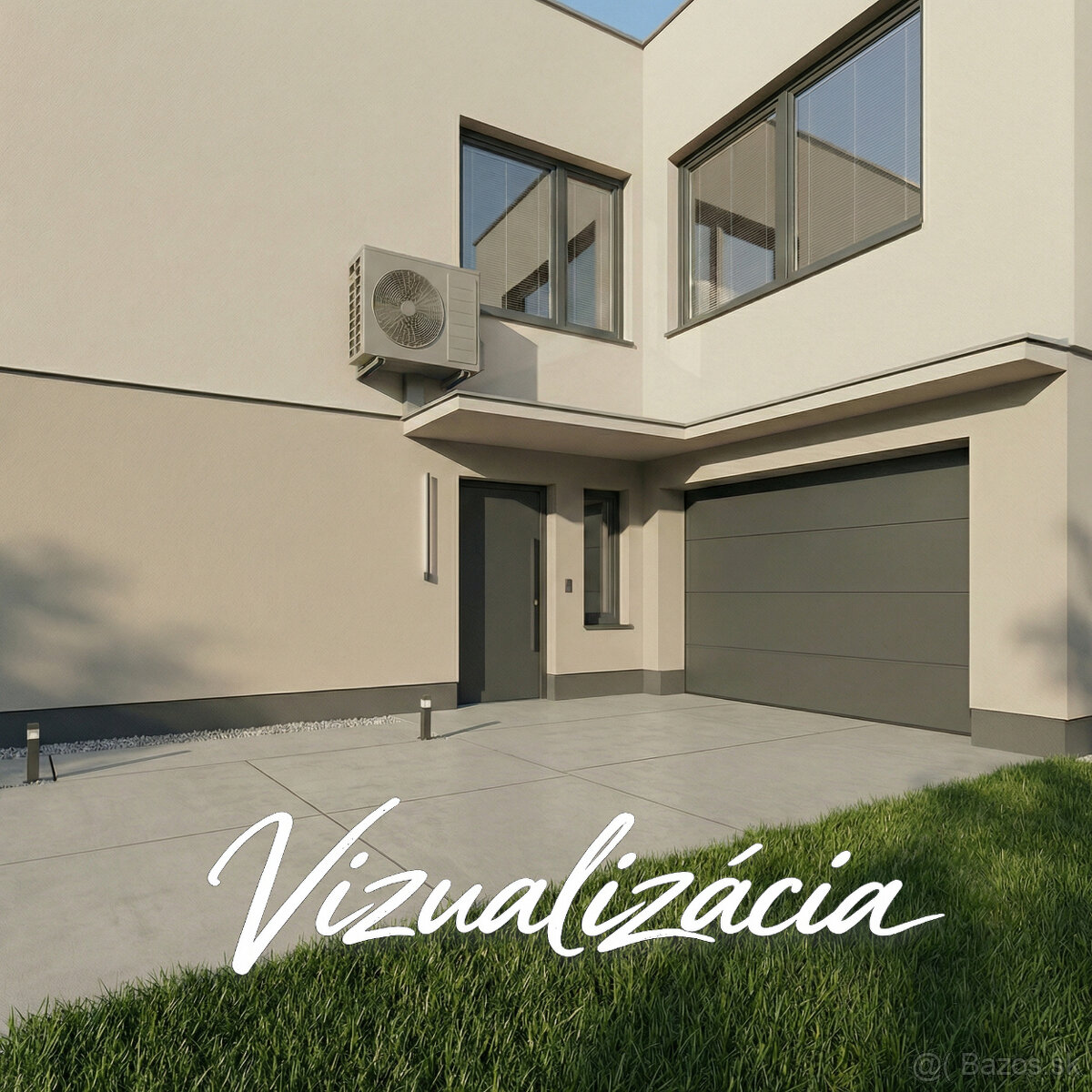 NA PREDAJ RODINNÝ DOM V KAMENIČNEJ - 3