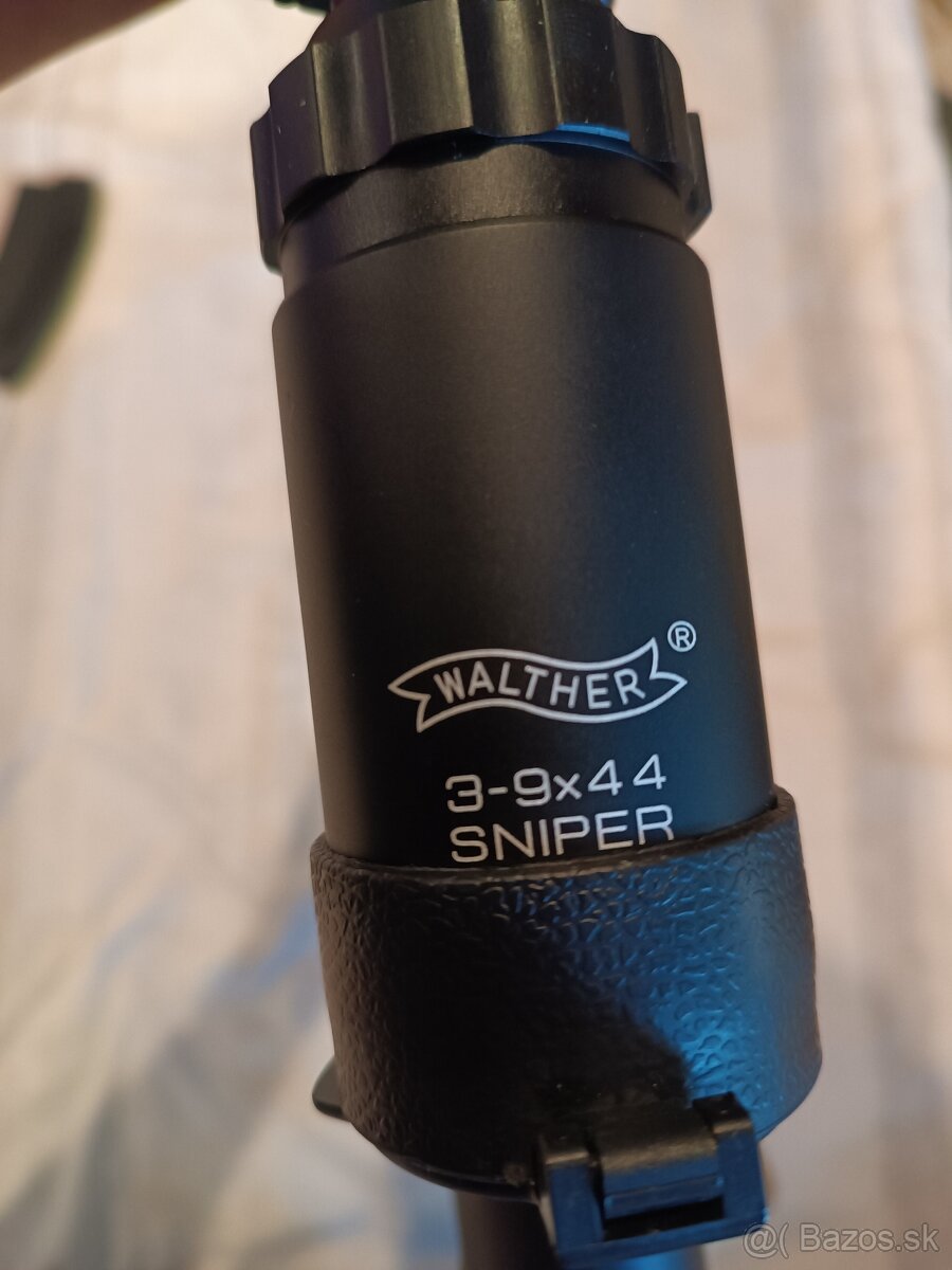 Hammerli tac R1 22lr - 3