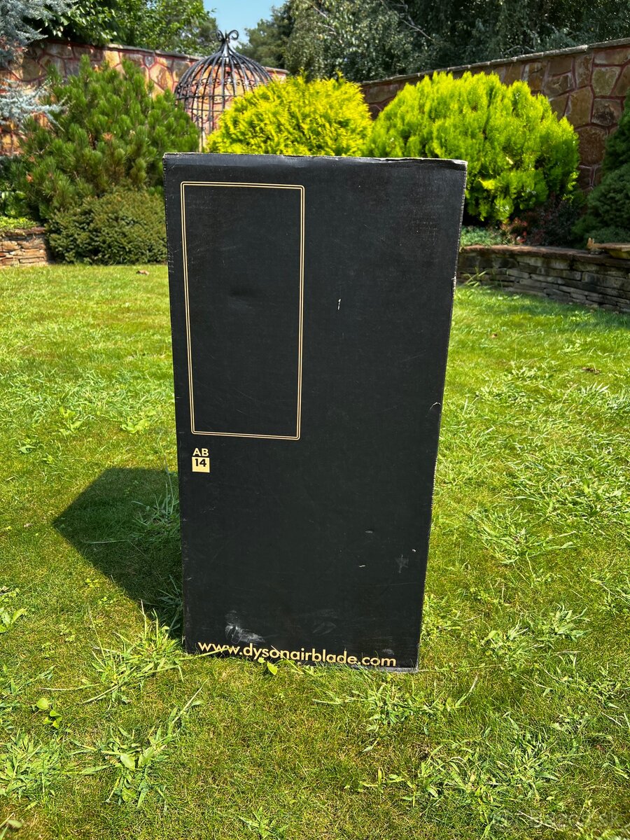 Dyson Airblade sušič na ruky - 3