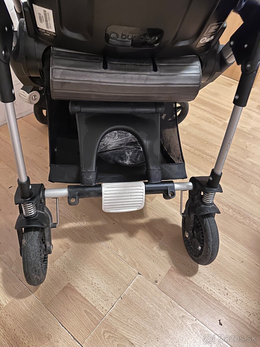 Bugaboo Bee5 - 3