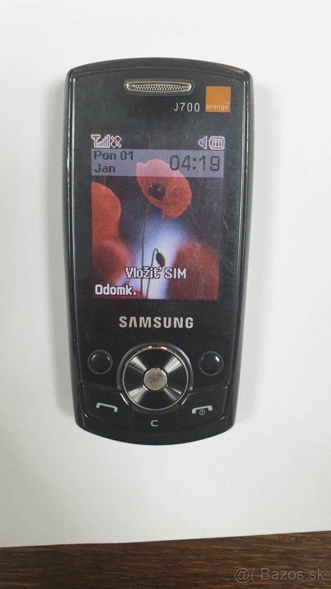 Predám Samsung J700... - 3