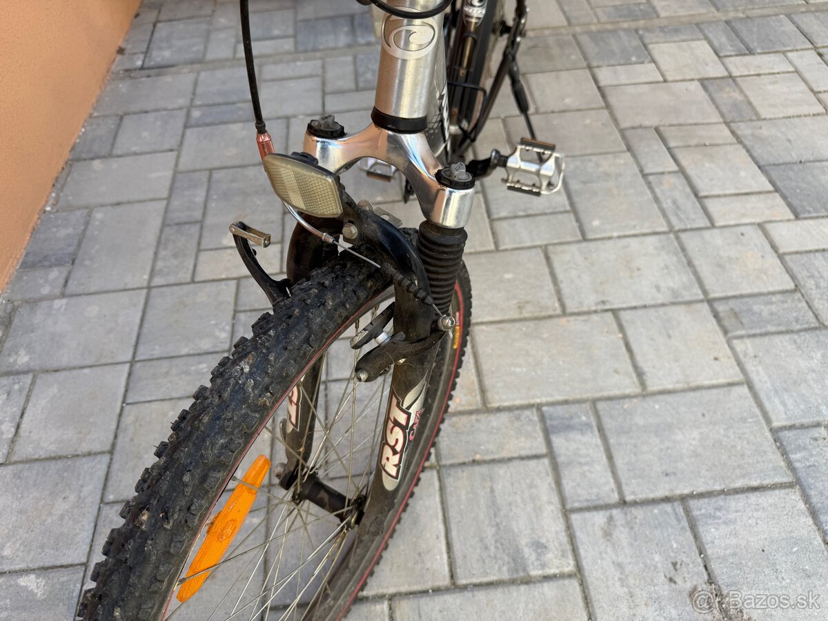 Predám bicykel Kellys magic 26” - 3